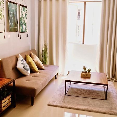 Manila Airport Staycation Near Naia Terminal 3 Pasay Eksteriør billede