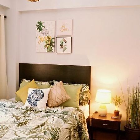Manila Airport Staycation Near Naia Terminal 3 Pasay Eksteriør billede