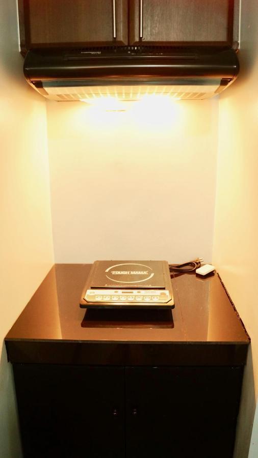 Manila Airport Staycation Near Naia Terminal 3 Pasay Eksteriør billede