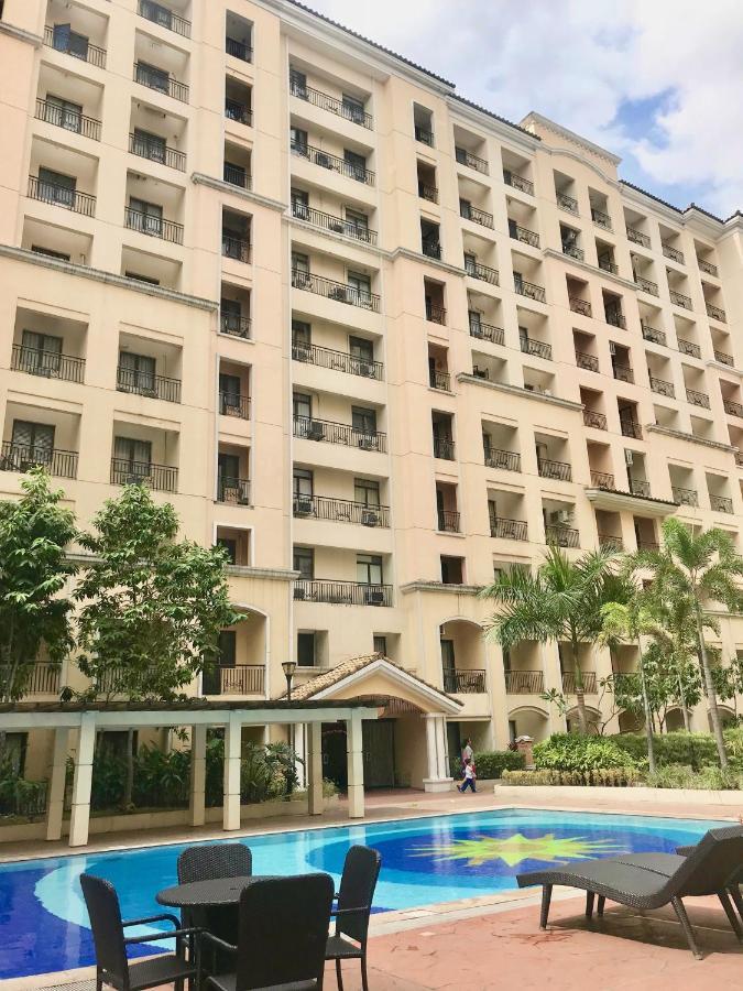 Manila Airport Staycation Near Naia Terminal 3 Pasay Eksteriør billede