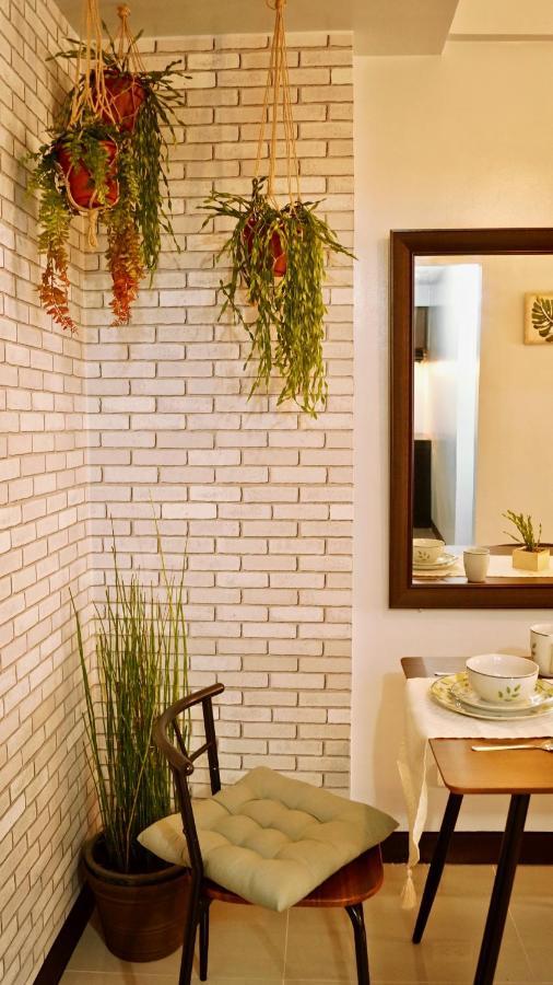 Manila Airport Staycation Near Naia Terminal 3 Pasay Eksteriør billede