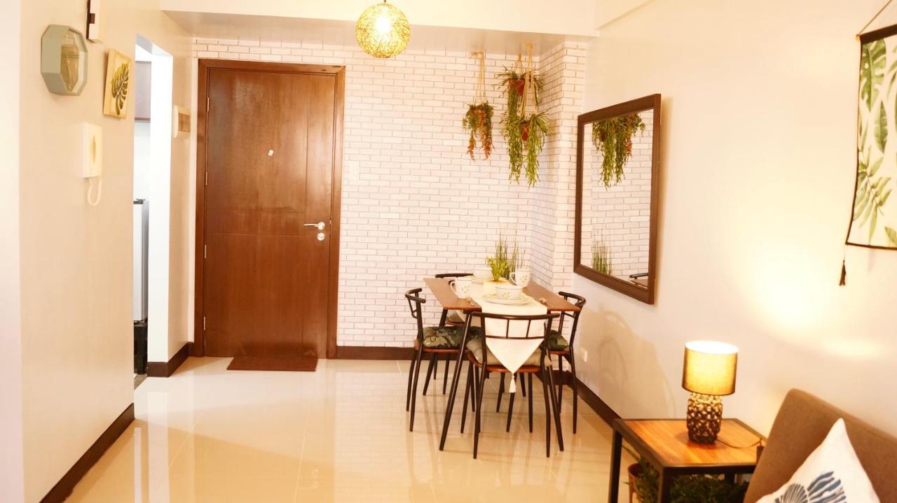 Manila Airport Staycation Near Naia Terminal 3 Pasay Eksteriør billede