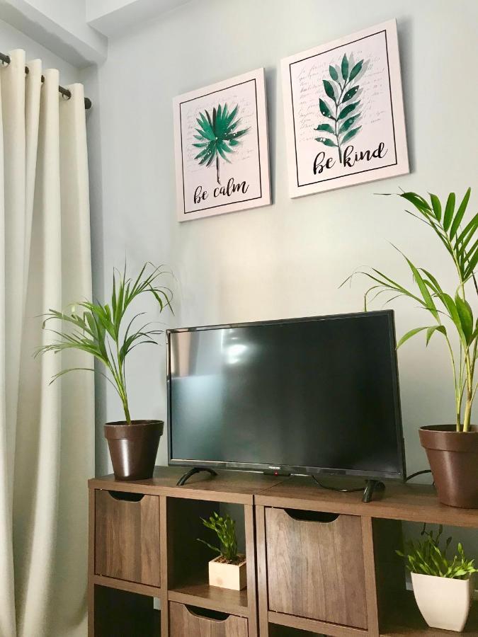 Manila Airport Staycation Near Naia Terminal 3 Pasay Eksteriør billede