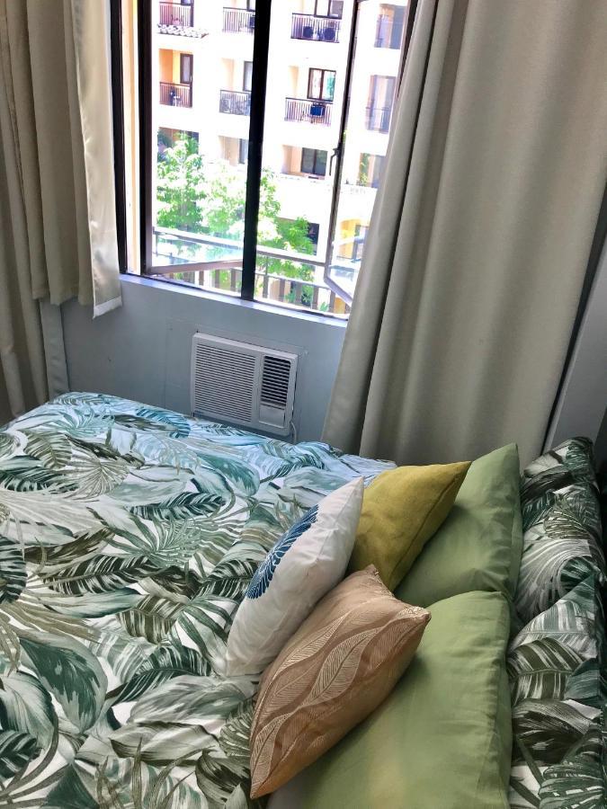 Manila Airport Staycation Near Naia Terminal 3 Pasay Eksteriør billede