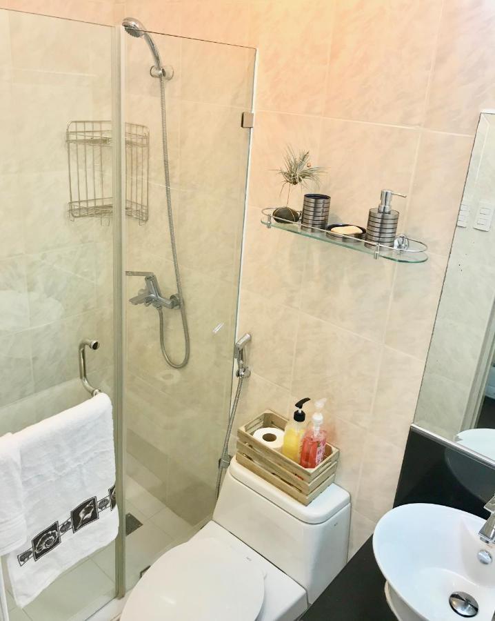 Manila Airport Staycation Near Naia Terminal 3 Pasay Eksteriør billede
